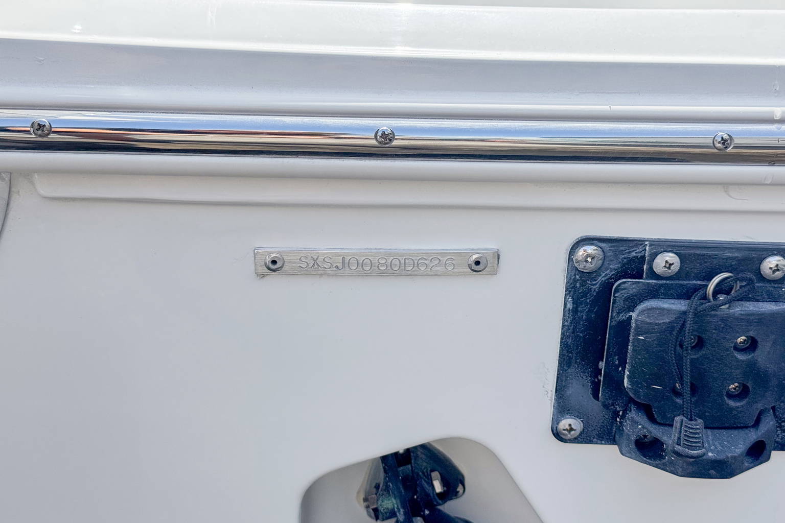 New 2026 Sea Hunt Gamefish 30 FS #0080 image 8