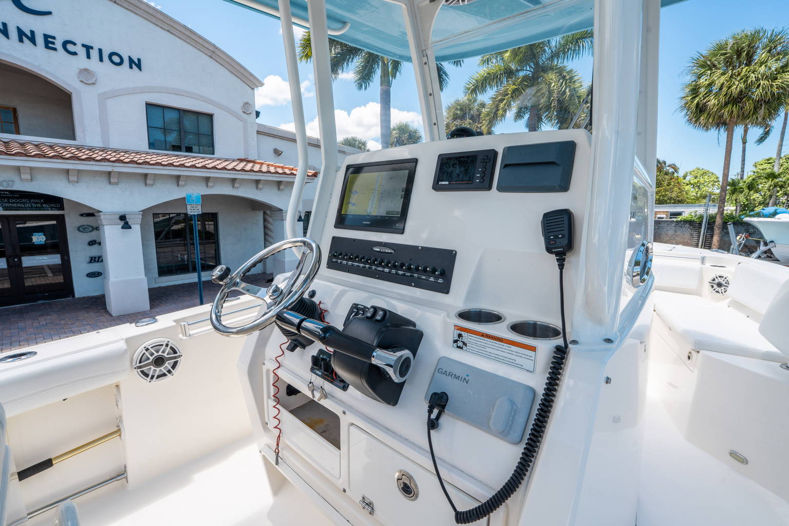 Used 2020 Cobia 240 CC #B052 image 16