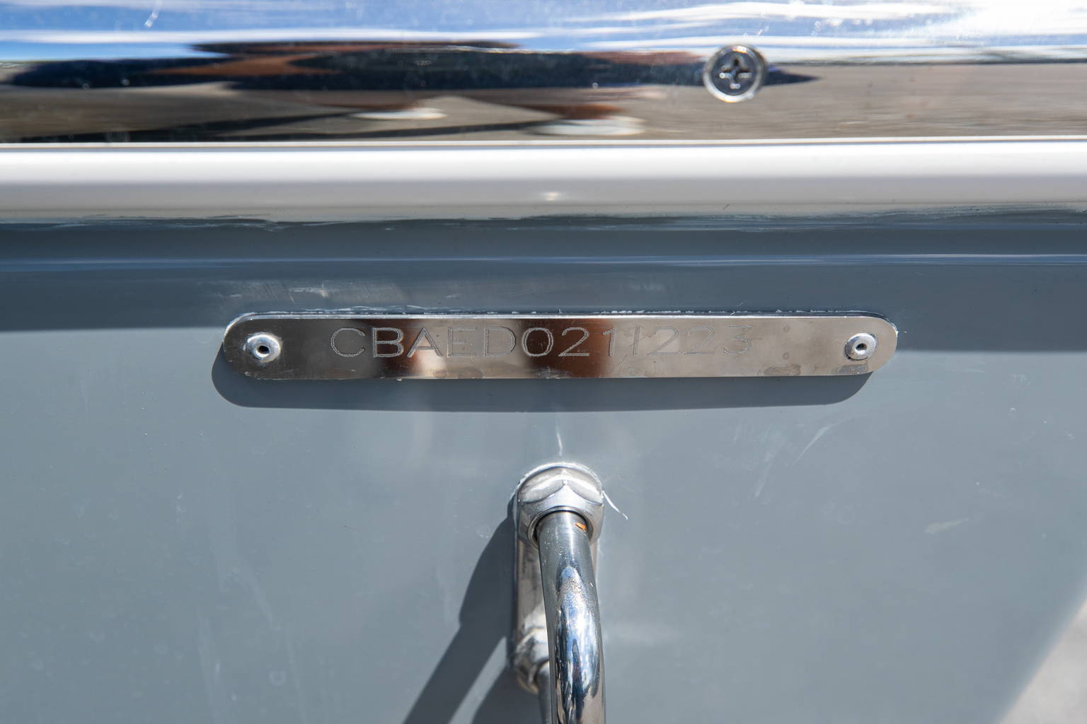New 2023 Cobia 280 CC #D021 image 47