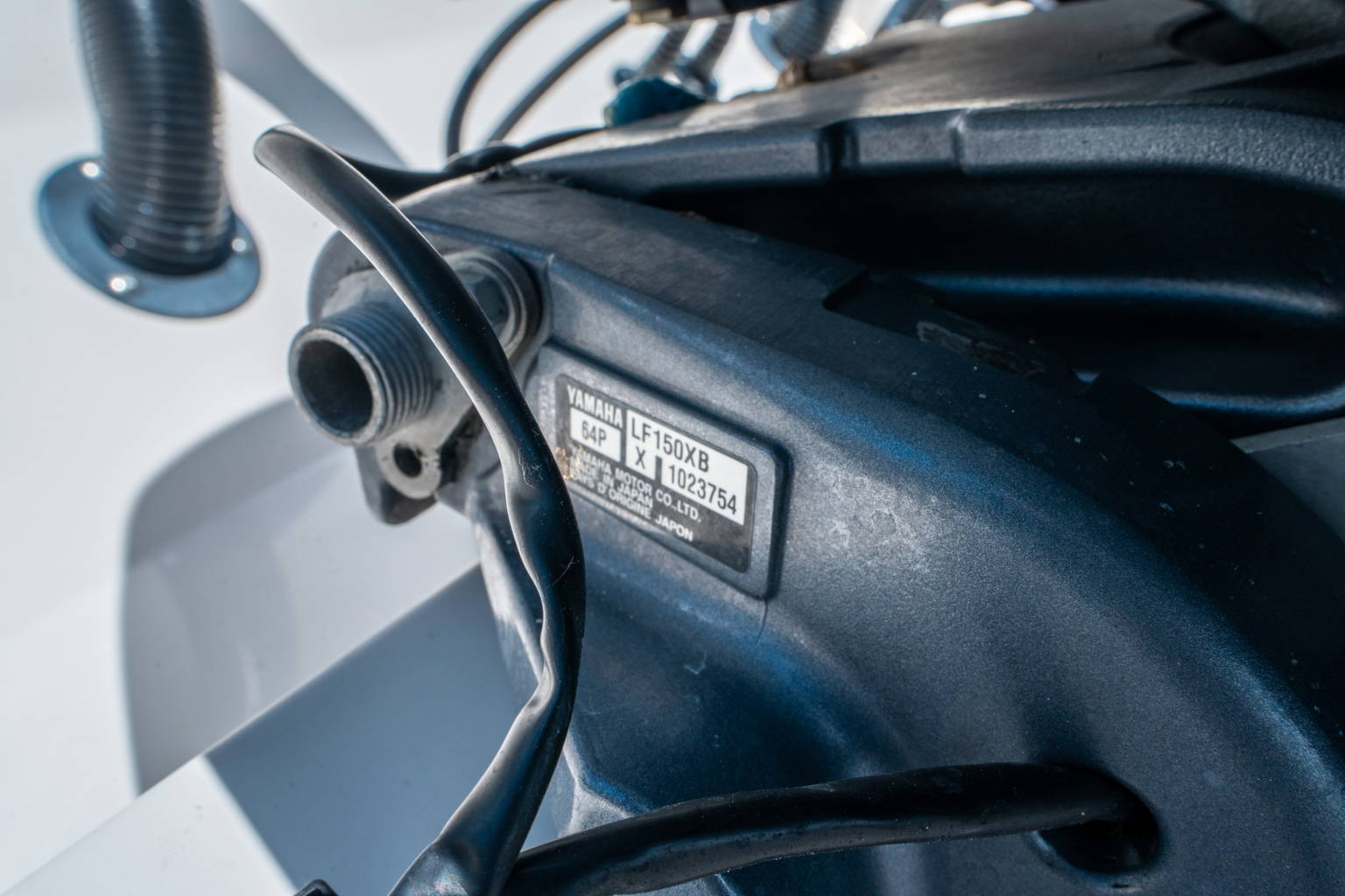 Used 2020 Cobia 240 CC #B052 image 27