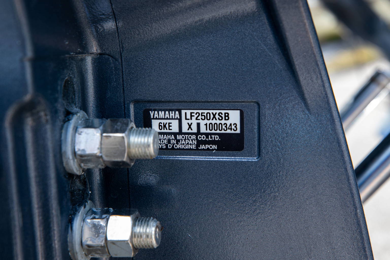 New 2023 Cobia 280 CC #D021 image 48