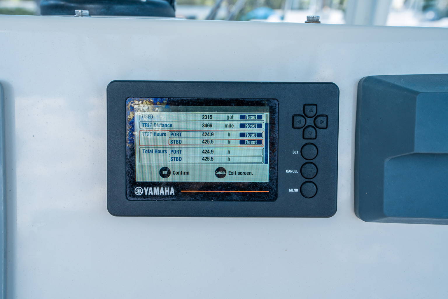 Used 2020 Cobia 240 CC #B052 image 26