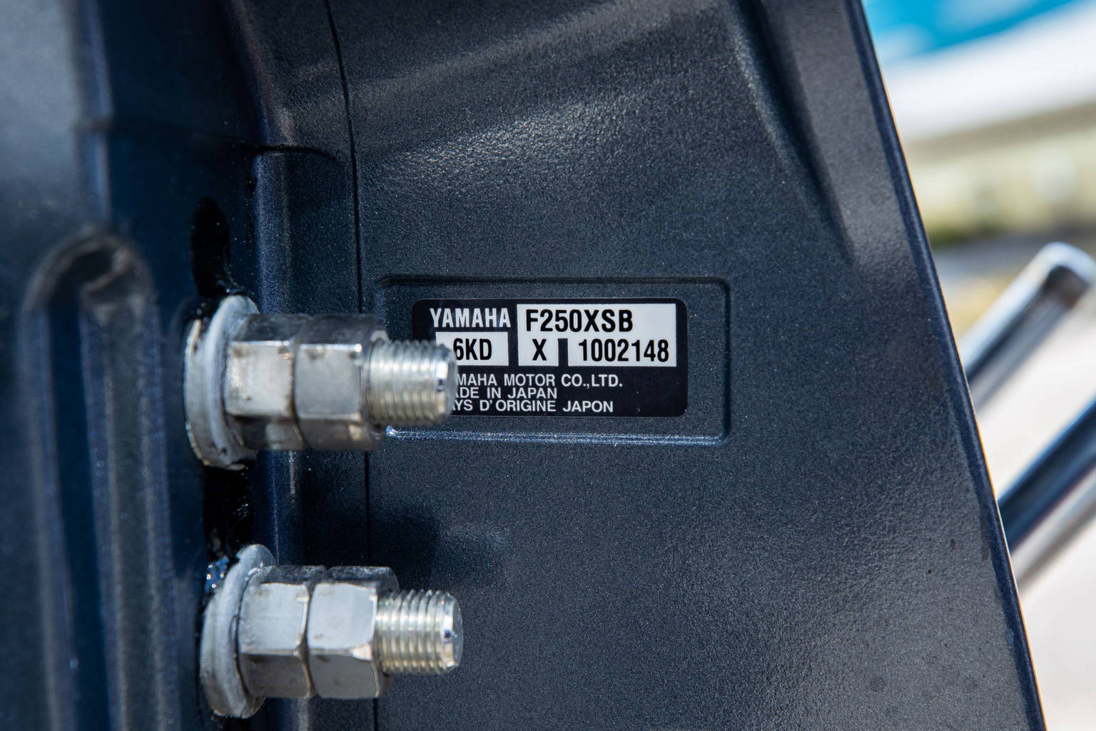 New 2023 Cobia 280 CC #D021 image 49