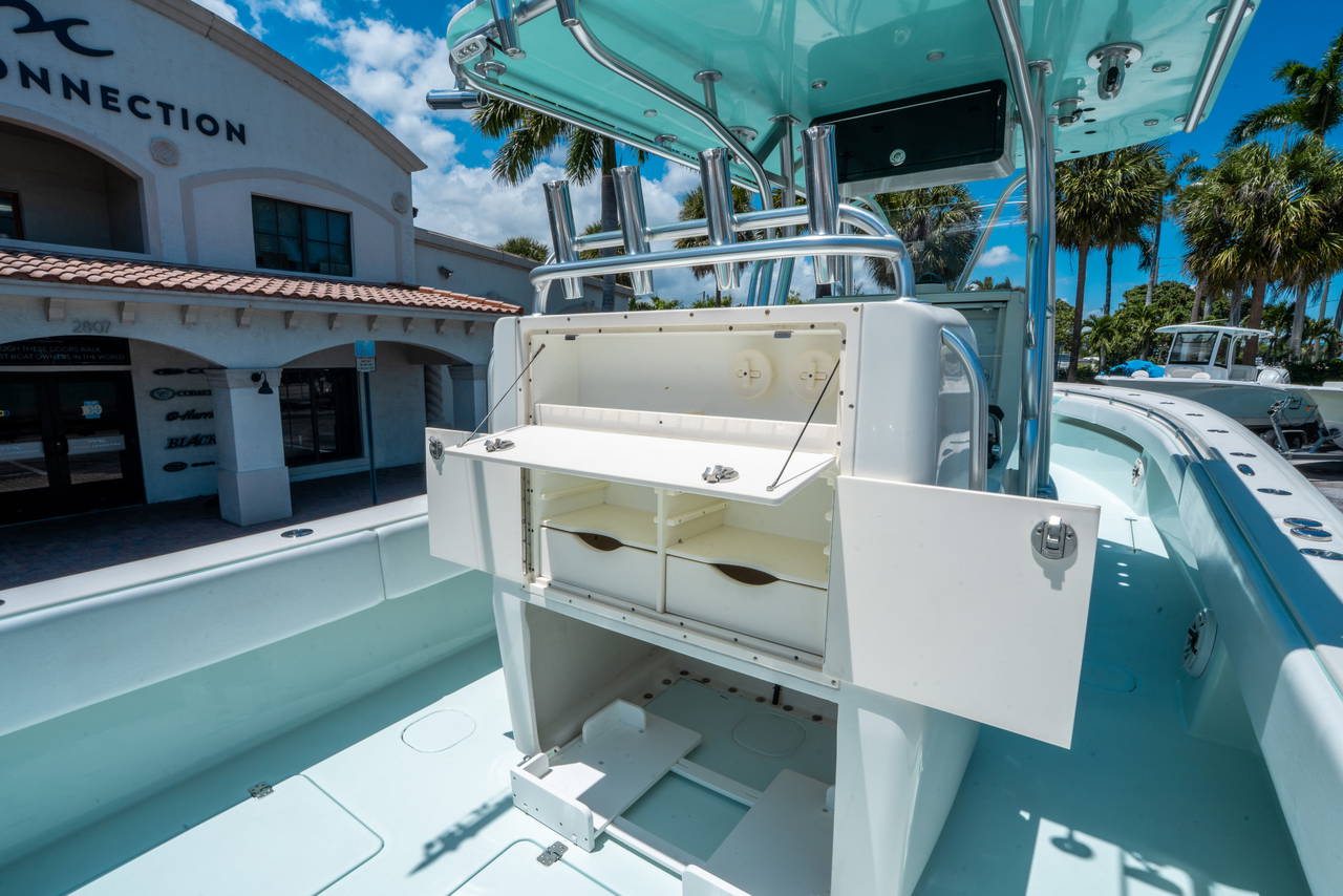 Alternative image of Andros Offshore 32 in West Palm Beach, FL