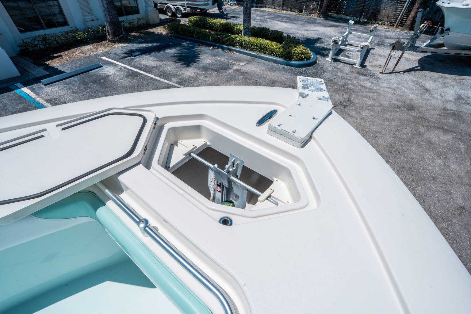 Used 2020 Andros Offshore 32 #2152 image 25