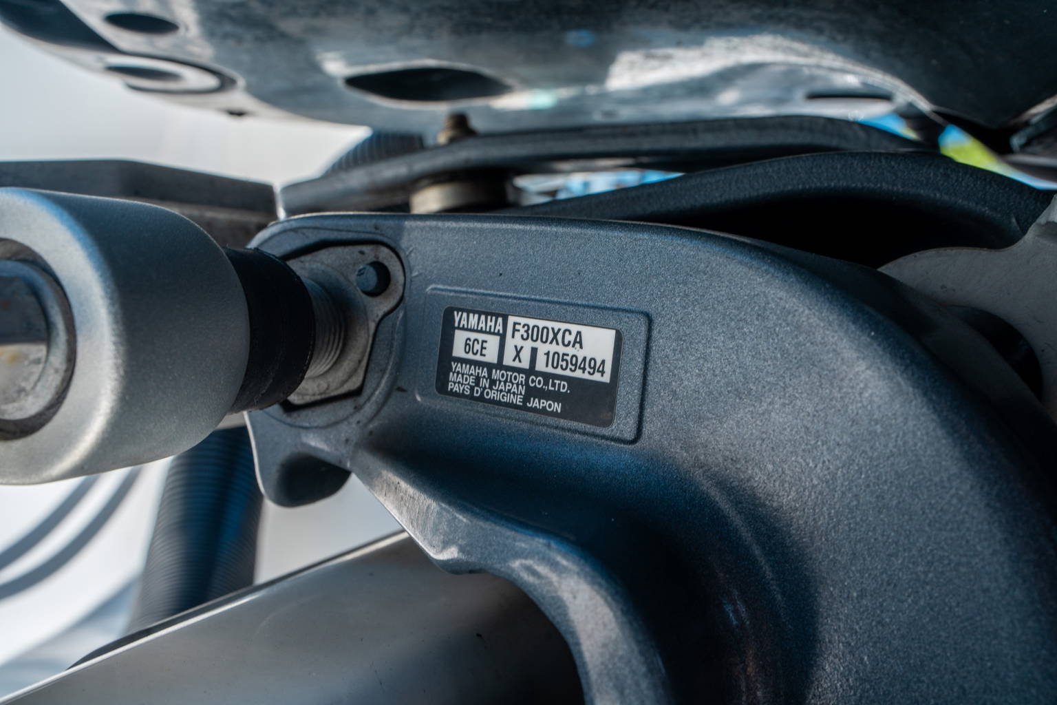 Used 2020 Andros Offshore 32 #2152 image 29