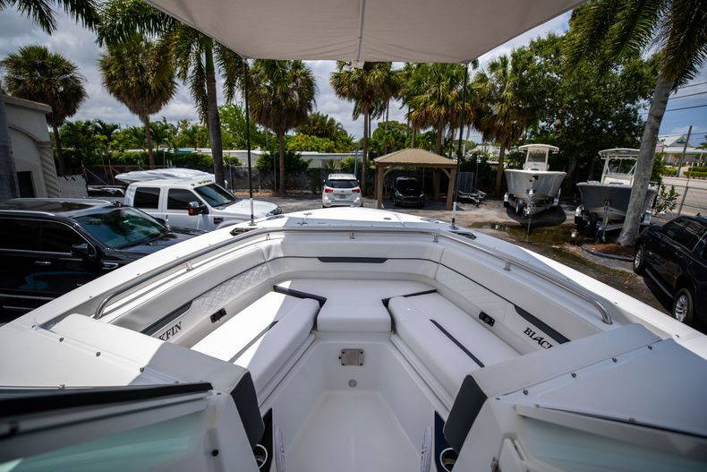 New 2022 Blackfin 252DC #H184 image 45