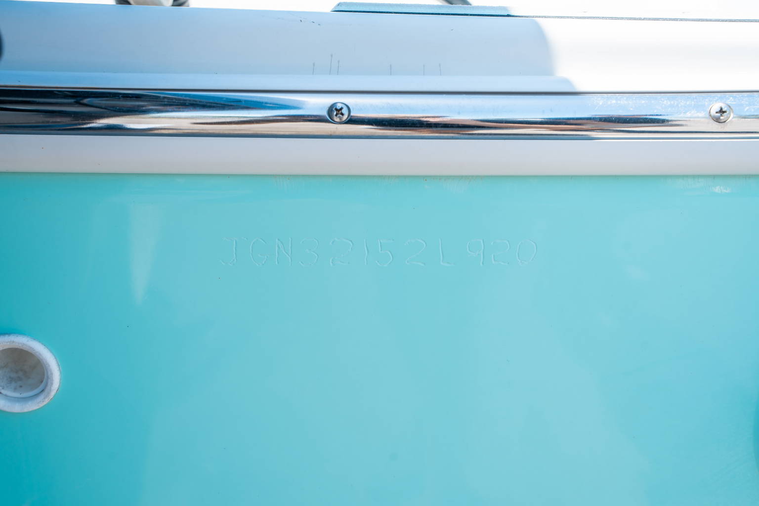 Used 2020 Andros Offshore 32 #2152 image 30