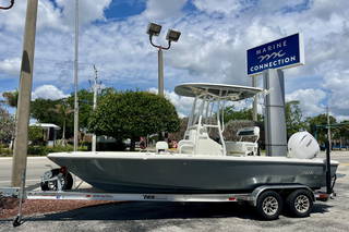 New 2026 Pathfinder 2200 TRS for sale
