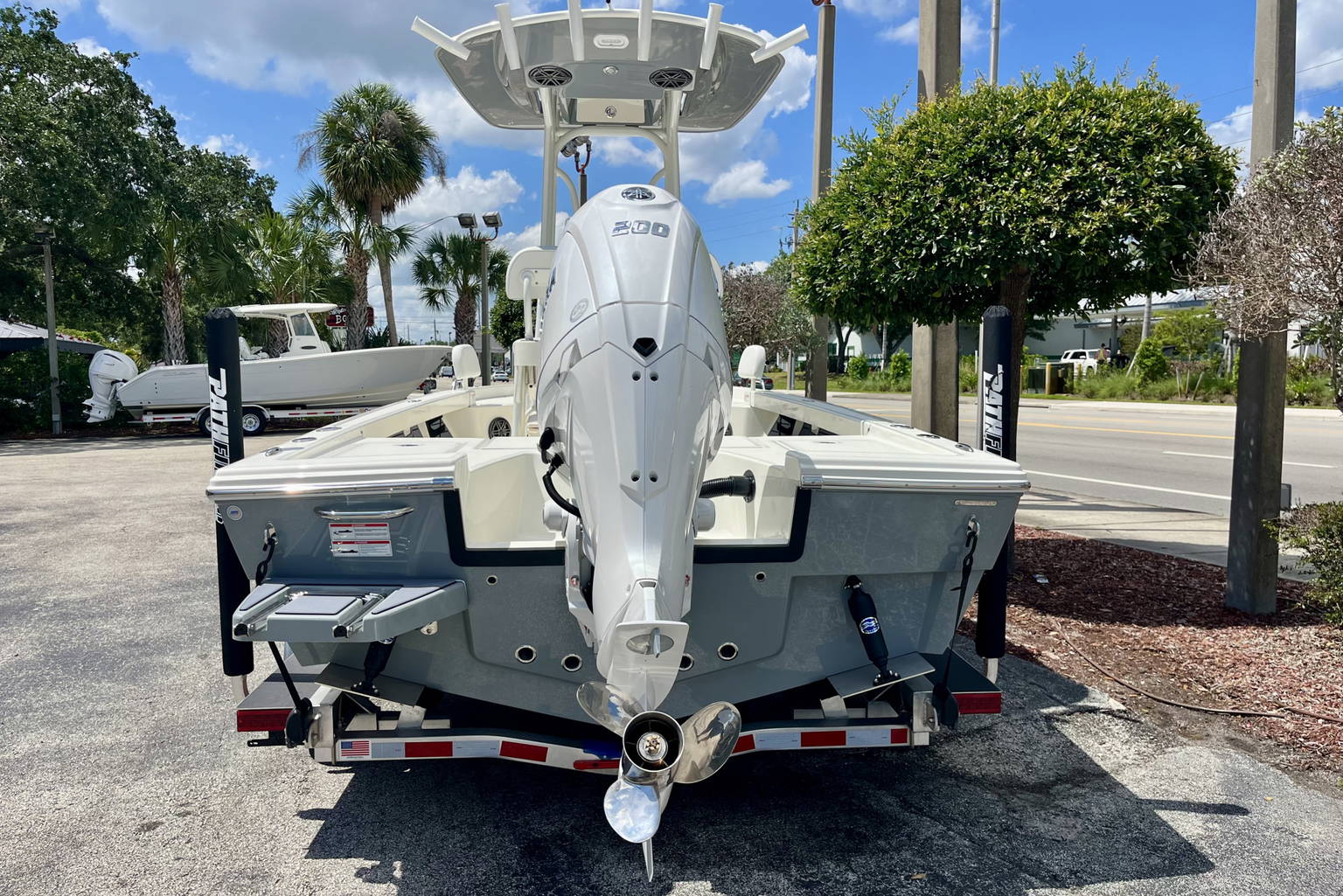 New 2026 Pathfinder 2200 TRS #J065 image 5