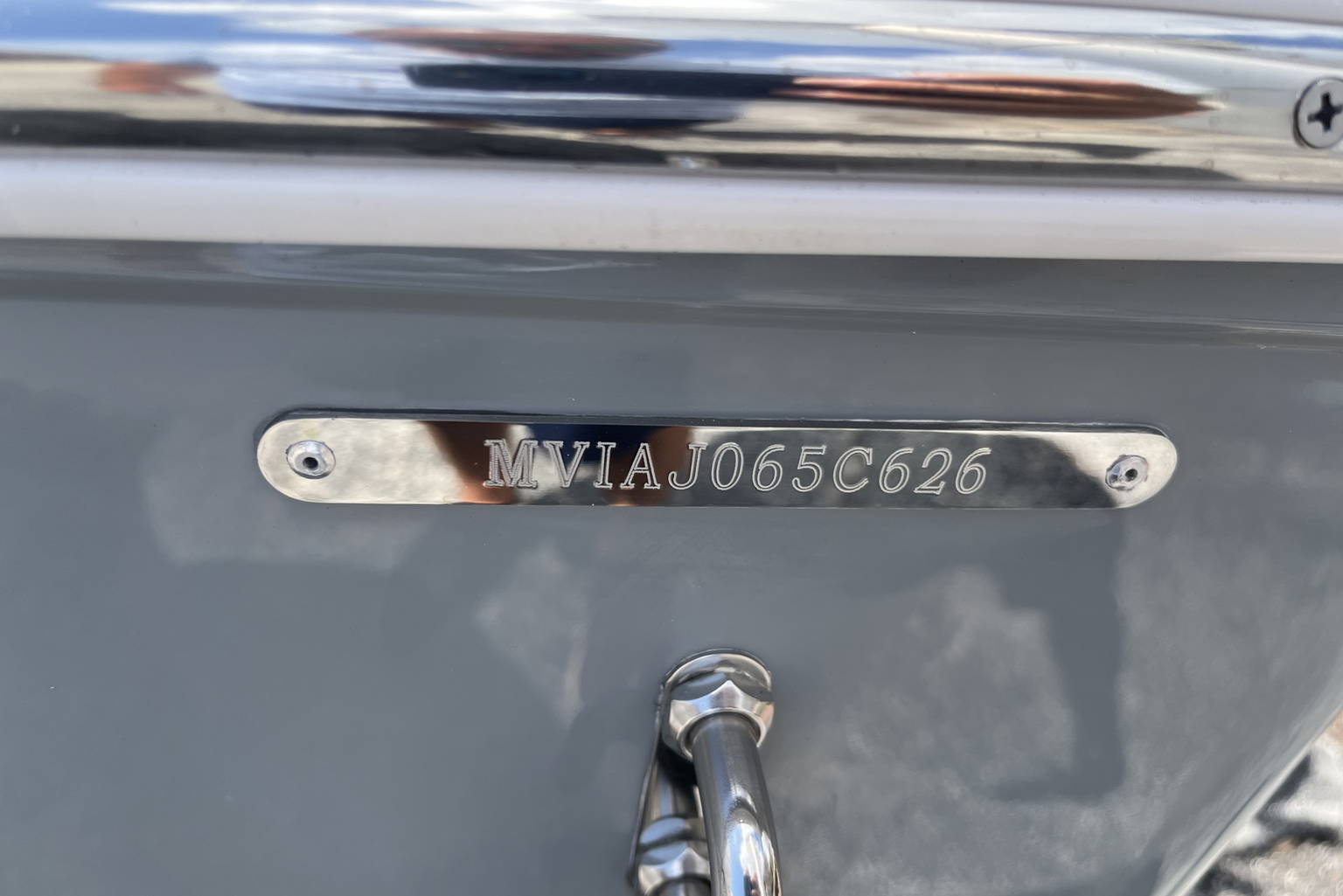 New 2026 Pathfinder 2200 TRS #J065 image 6