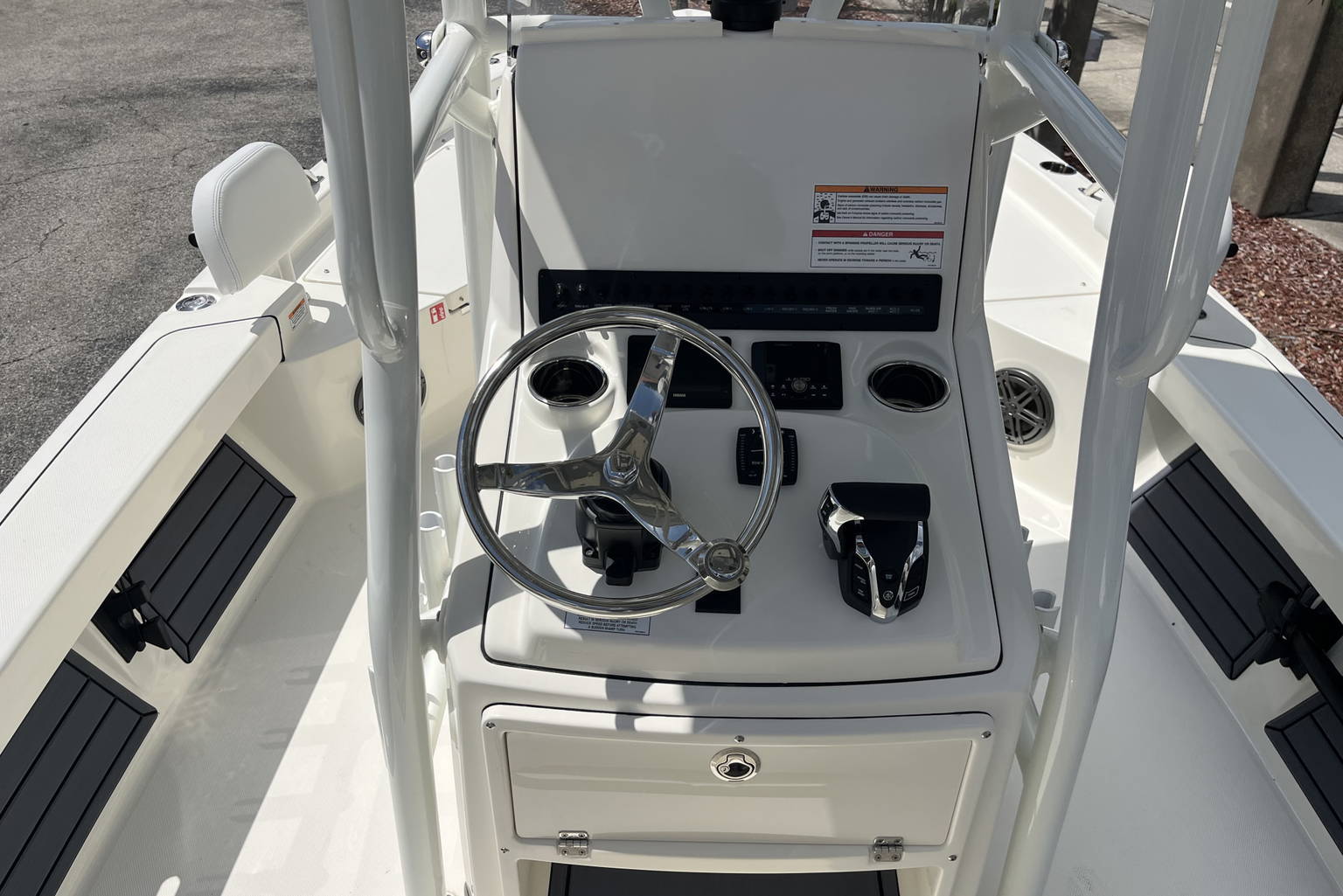 New 2026 Pathfinder 2200 TRS #J065 image 8