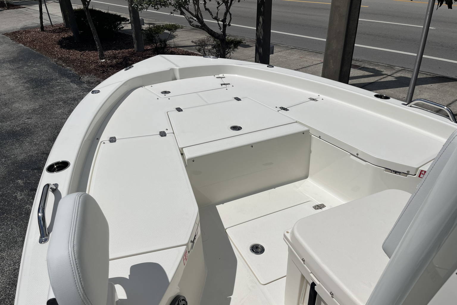 New 2026 Pathfinder 2200 TRS #J065 image 10