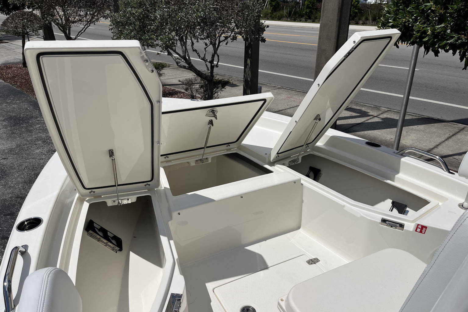 New 2026 Pathfinder 2200 TRS #J065 image 11