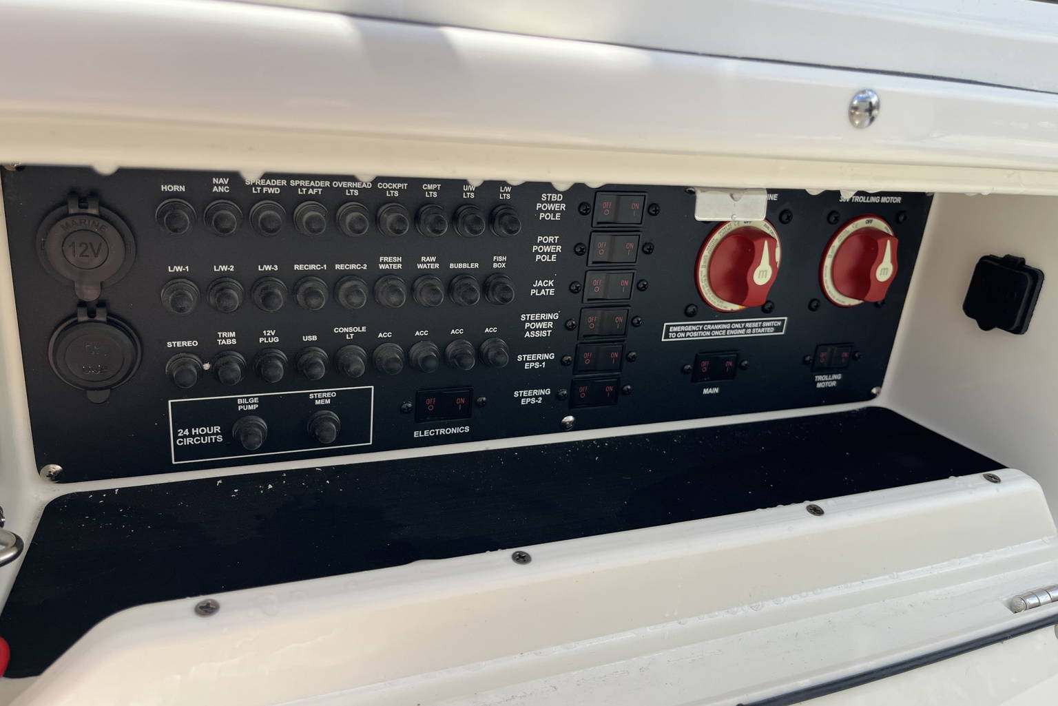 New 2026 Pathfinder 2200 TRS #J065 image 12