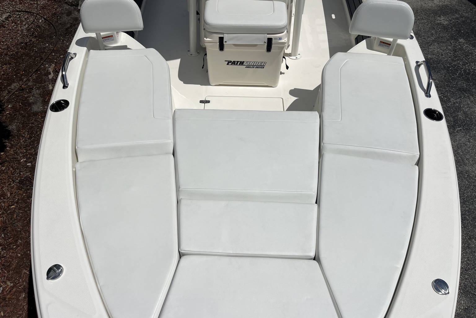 New 2026 Pathfinder 2200 TRS #J065 image 15