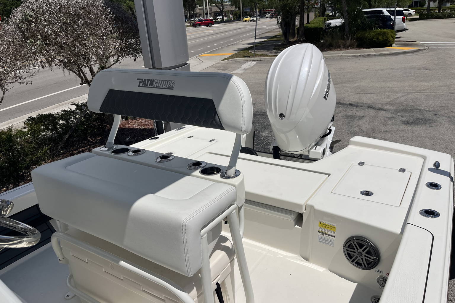 New 2026 Pathfinder 2200 TRS #J065 image 18