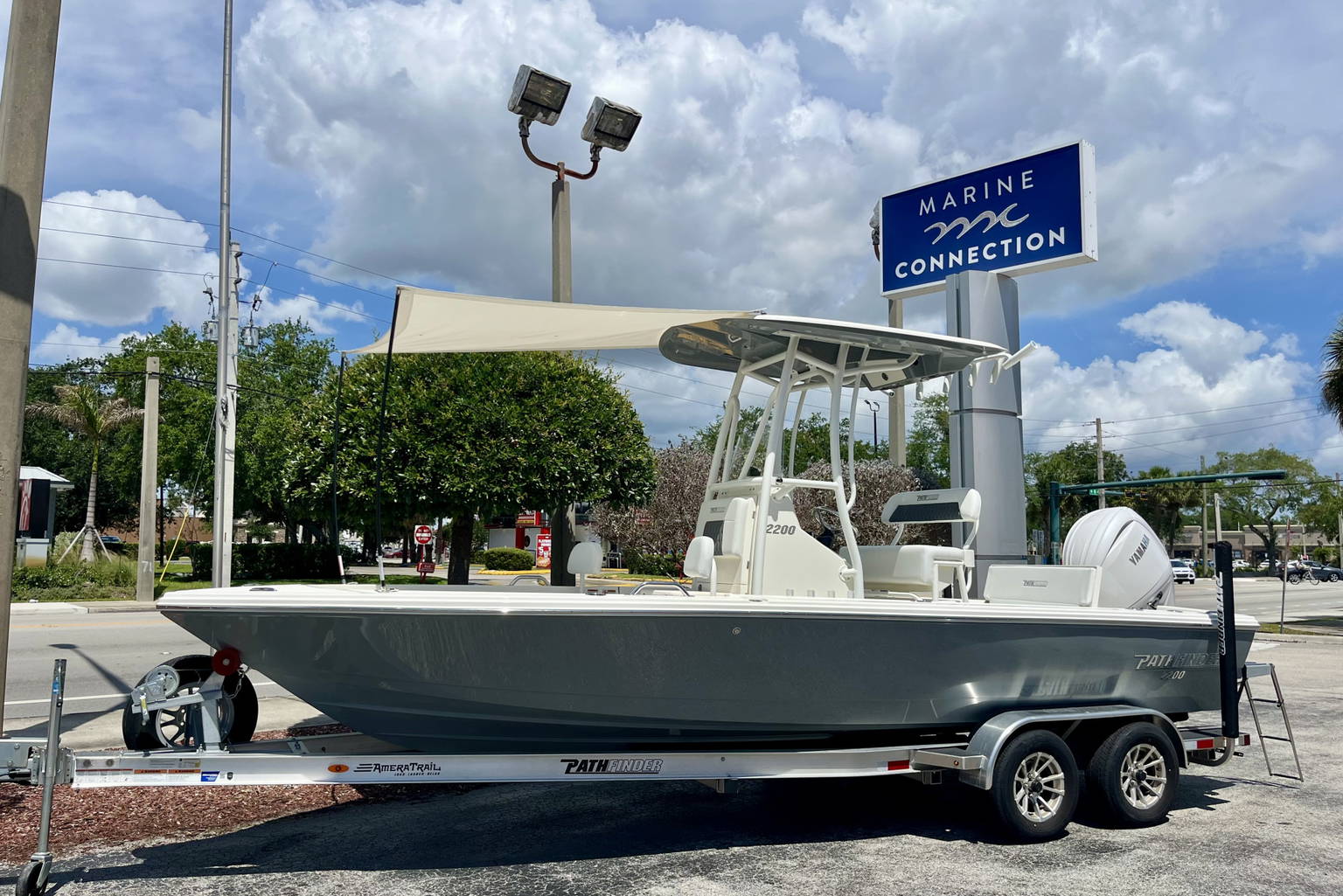 New 2026 Pathfinder 2200 TRS #J065 image 25