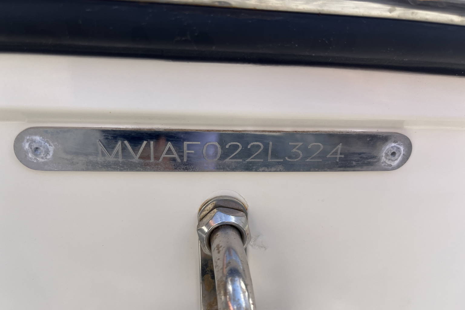 Used 2024 Pathfinder 2700 Open #F022 image 8