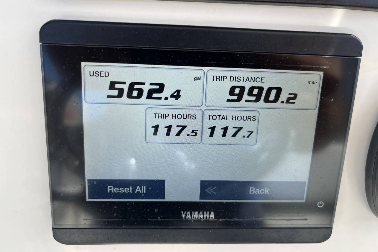 Alternative image of Pathfinder 2700 Open in Vero Beach, FL