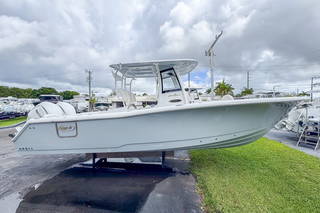 New 2026 Sea Hunt Gamefish 30 FS for sale