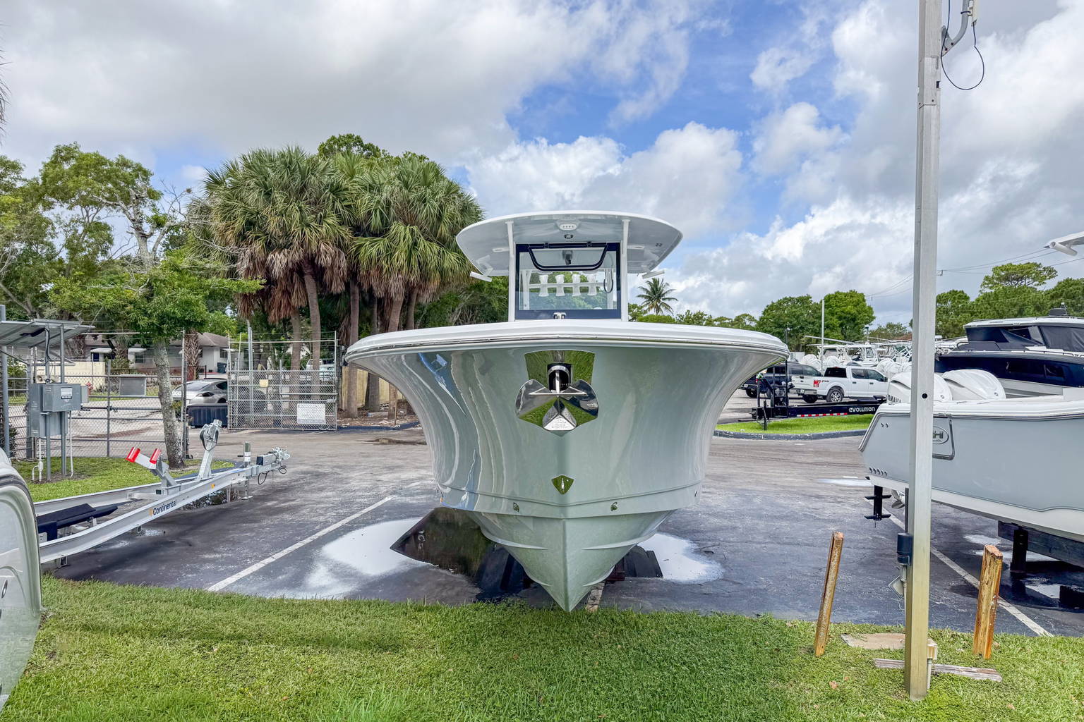 New 2026 Sea Hunt Gamefish 30 FS #0081 image 4