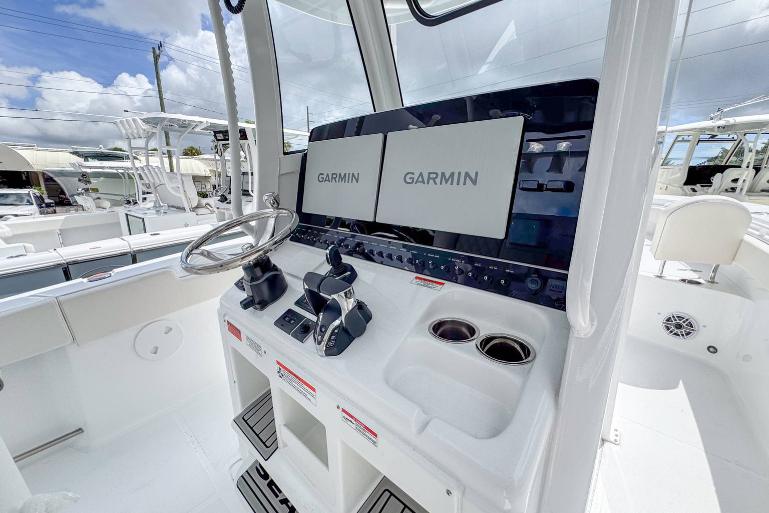 New 2026 Sea Hunt Gamefish 30 FS #0081 image 9