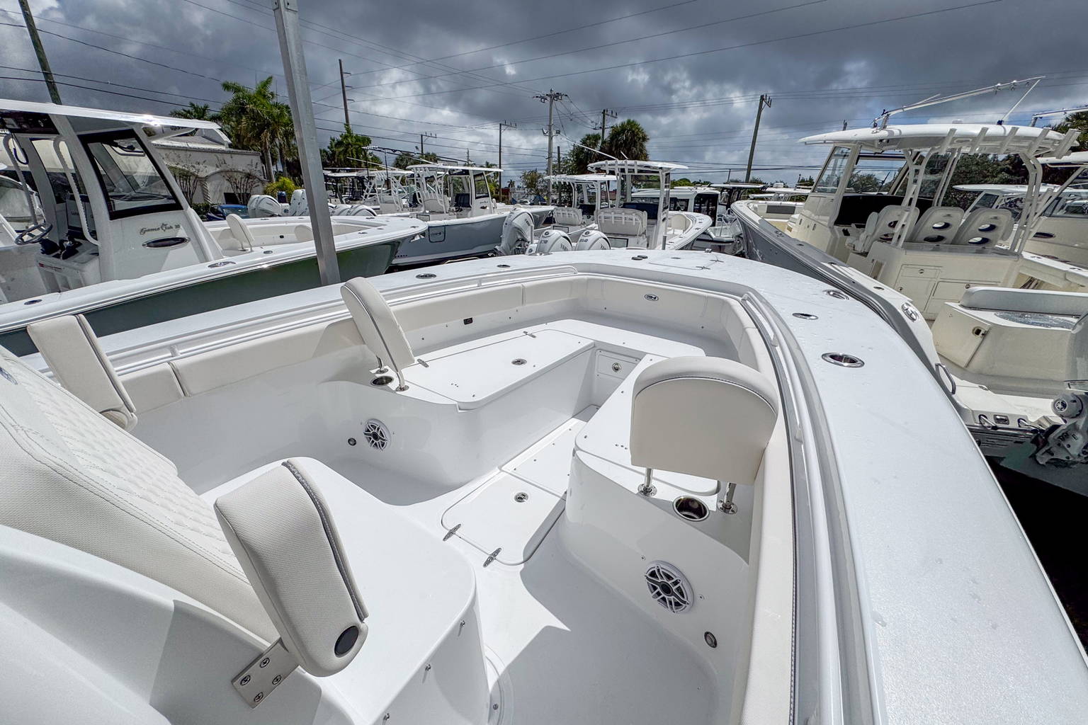 New 2026 Sea Hunt Gamefish 30 FS #0081 image 10
