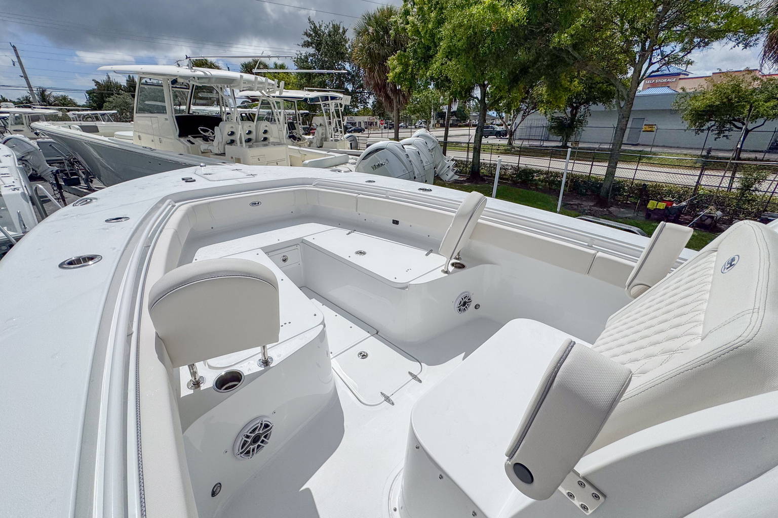 New 2026 Sea Hunt Gamefish 30 FS #0081 image 11