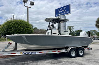 New 2026 Pathfinder 2400 Open for sale