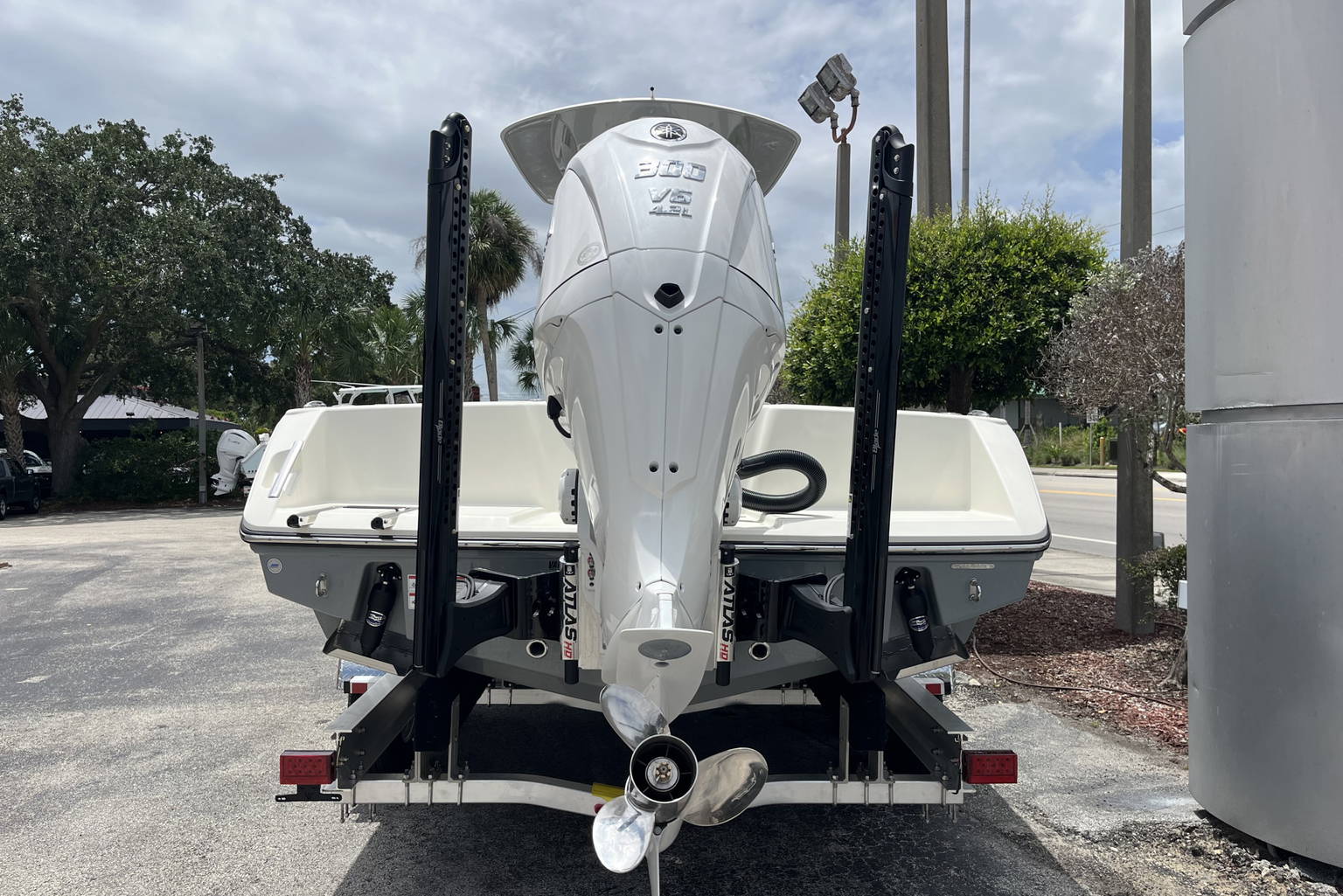New 2026 Pathfinder 2400 Open #H036 image 5
