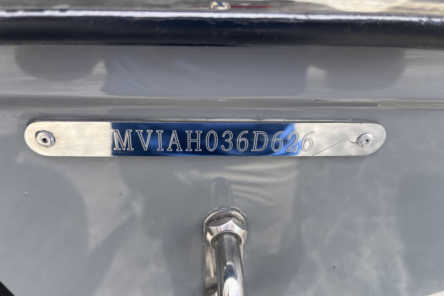 New 2026 Pathfinder 2400 Open #H036 image 8