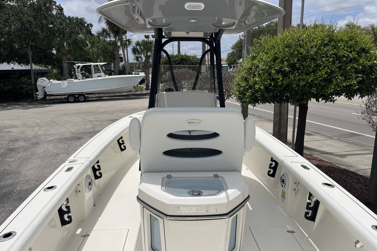 New 2026 Pathfinder 2400 Open #H036 image 10