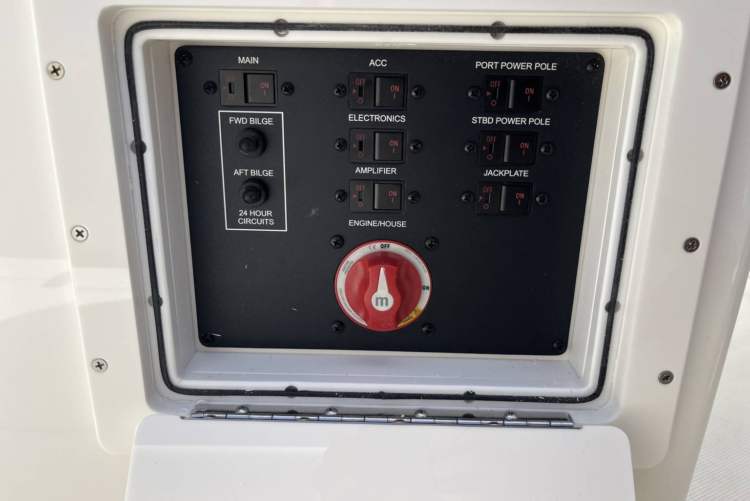 New 2026 Pathfinder 2400 Open #H036 image 23