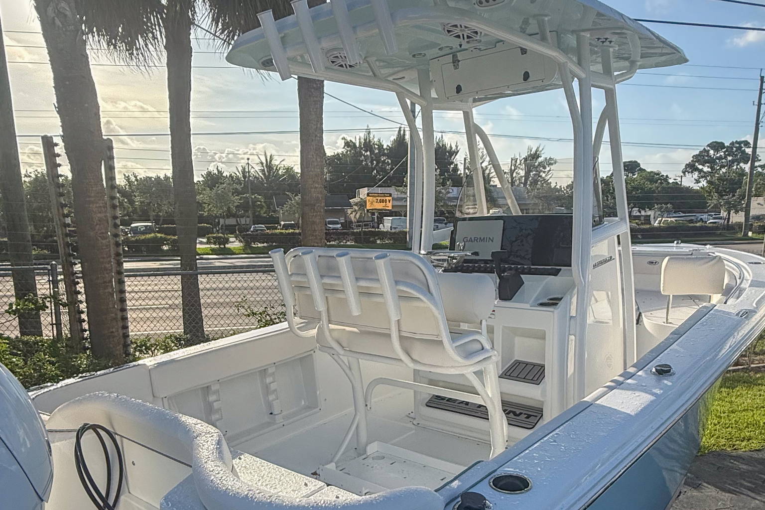 New 2026 Sea Hunt Ultra 219 #0400 image 3
