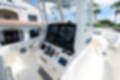 New 2023 Cobia 280 CC image 23