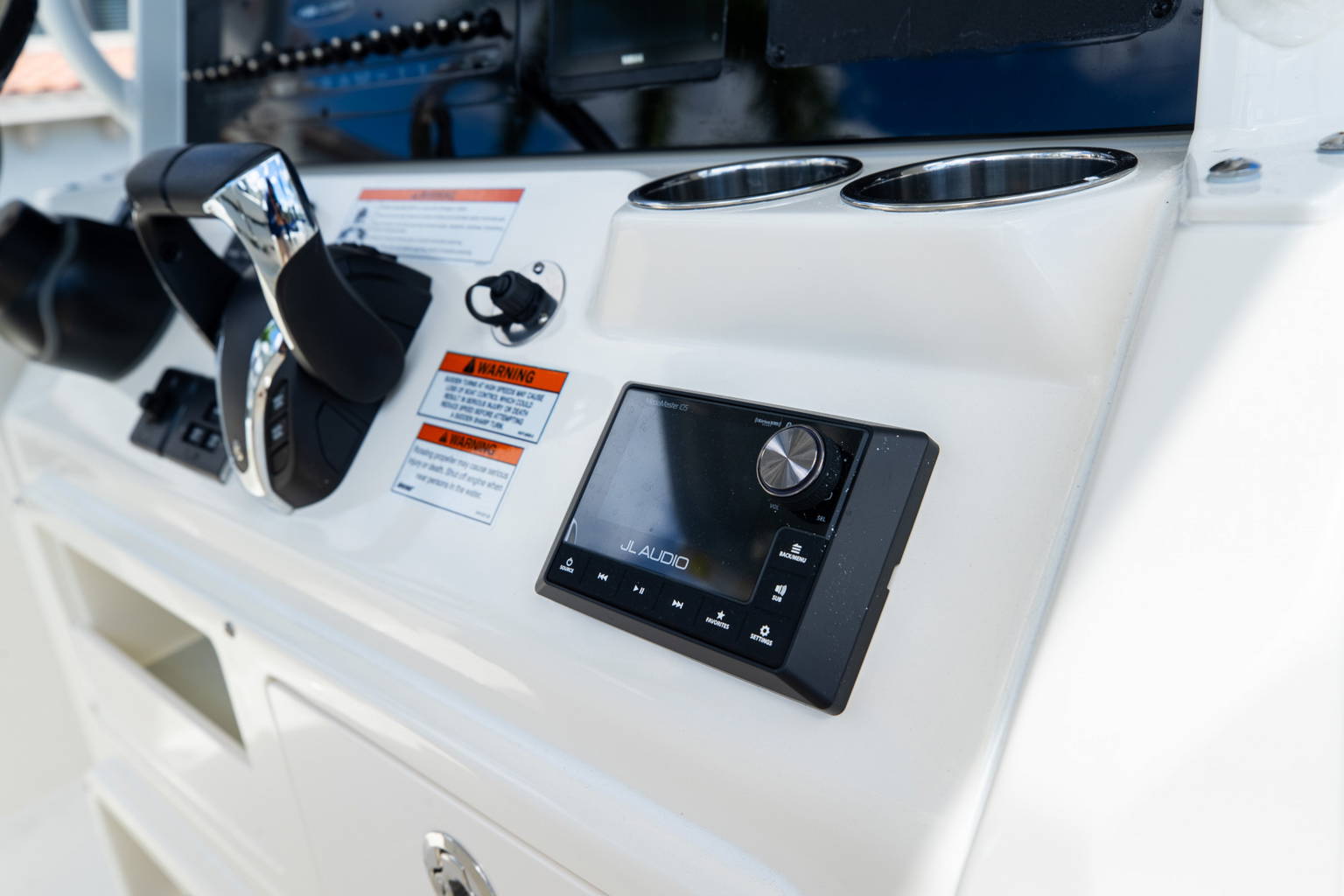 New 2023 Cobia 280 CC #D021 image 26