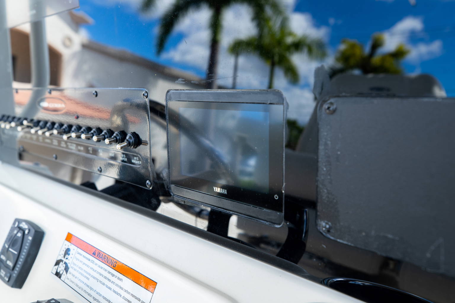 Alternative image of Cobia 280 CC in West Palm Beach, FL