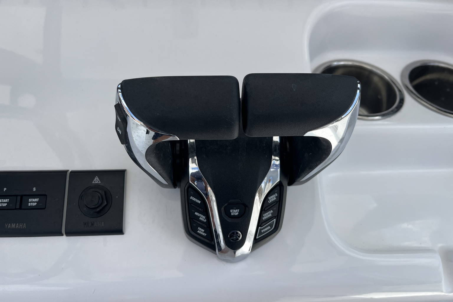 New 2026 Sea Hunt Gamefish 27 CB #0047 image 15
