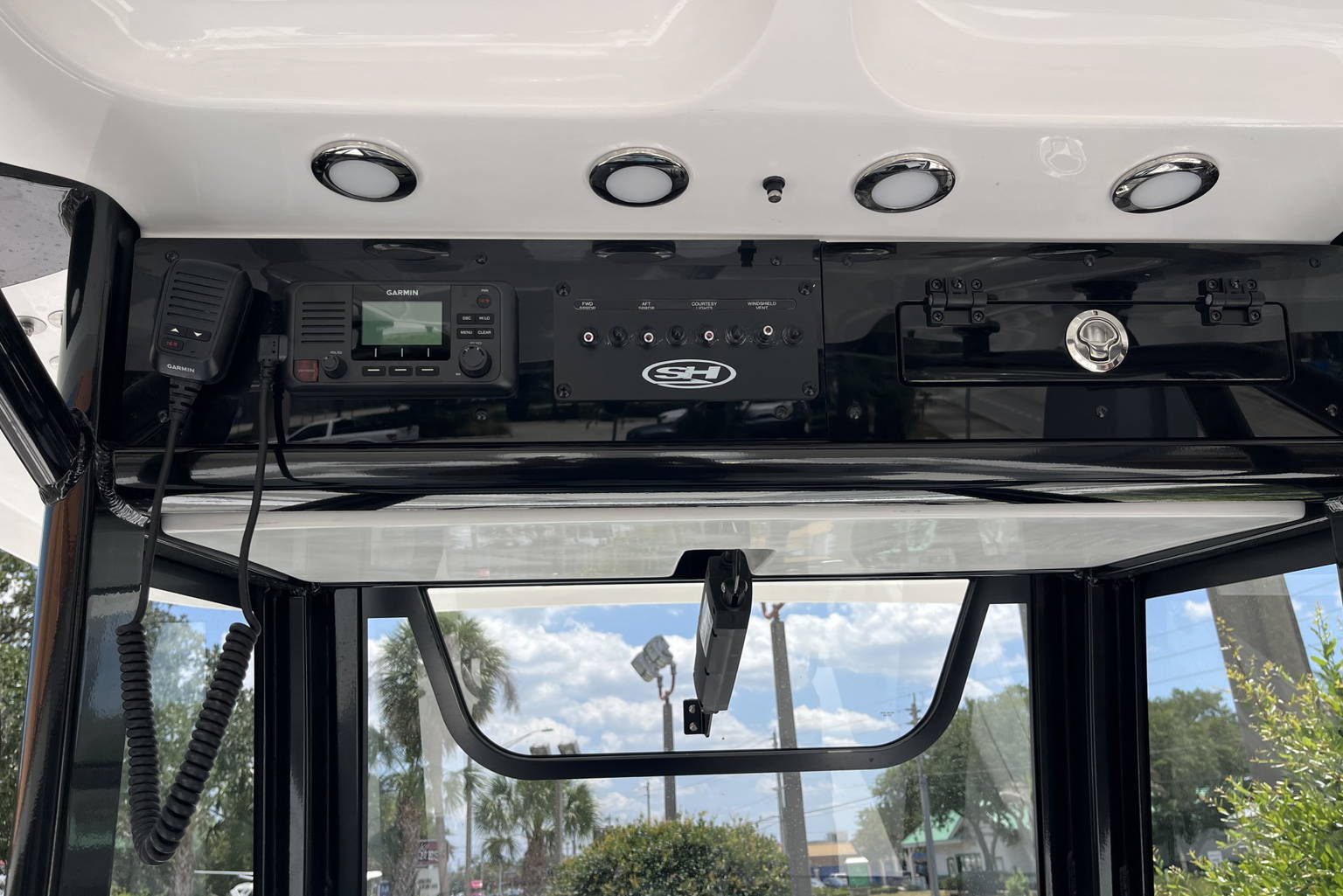 New 2026 Sea Hunt Gamefish 27 CB #0047 image 16
