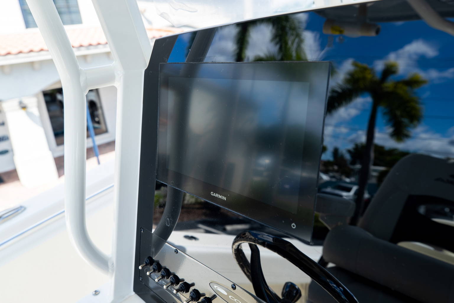 New 2023 Cobia 280 CC #D021 image 27