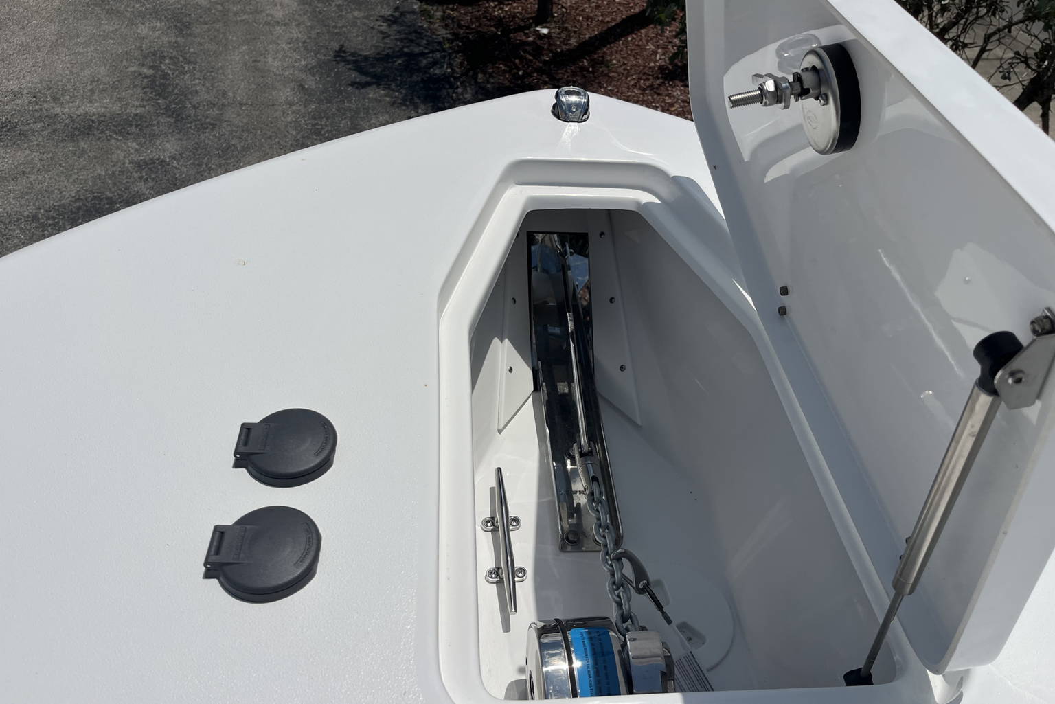 New 2026 Sea Hunt Gamefish 27 CB #0047 image 23