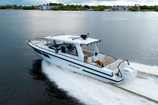 New 2026 Quarken 35 Grand Tourer for sale