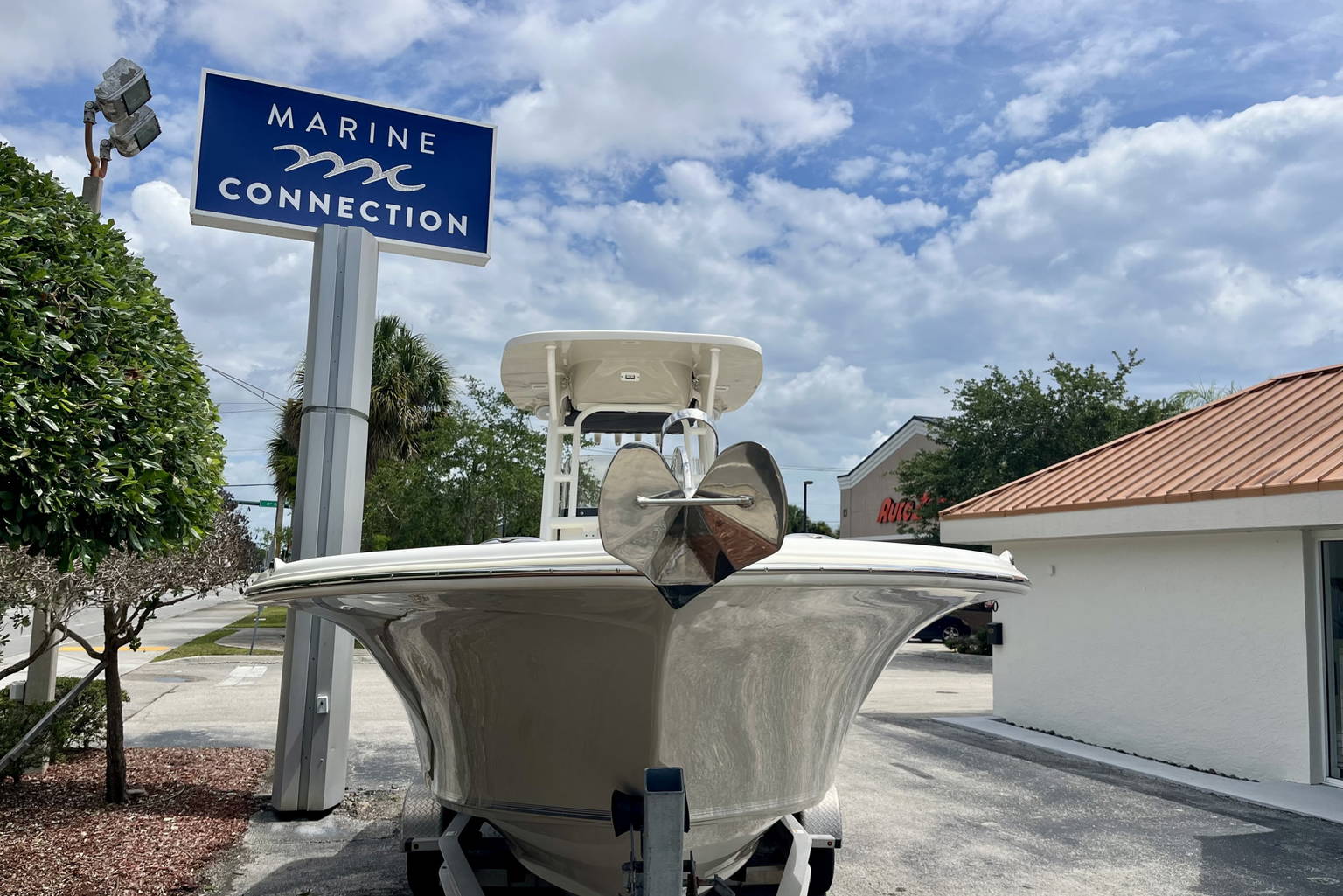 Used 2025 Key West 244 CC #C102 image 3