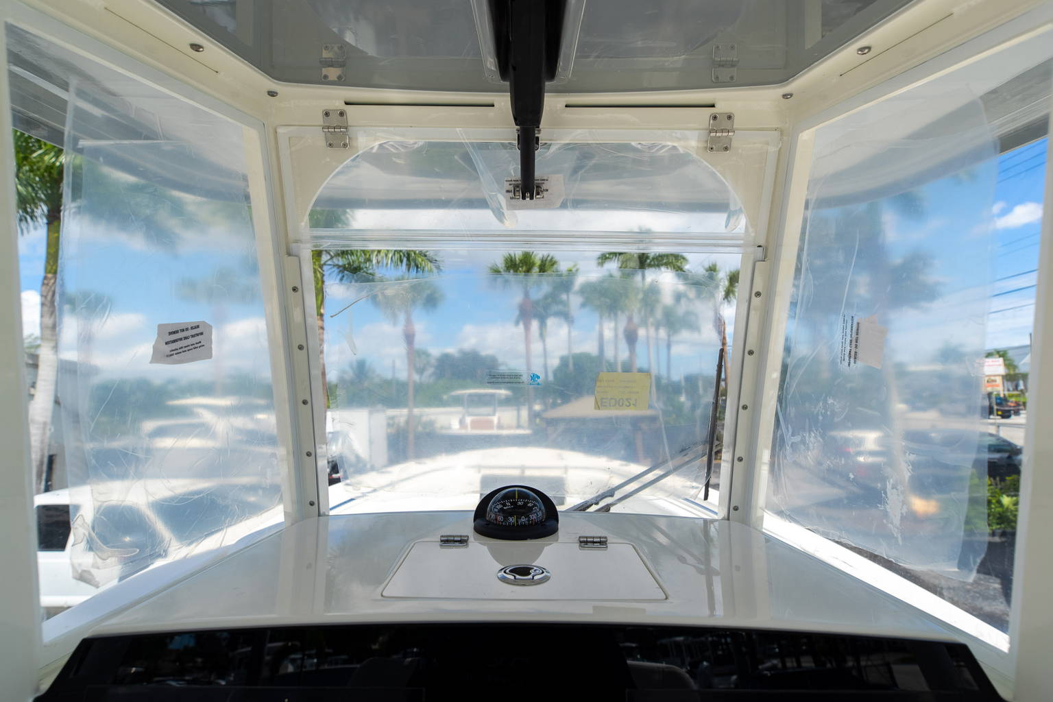 New 2023 Cobia 280 CC #D021 image 29