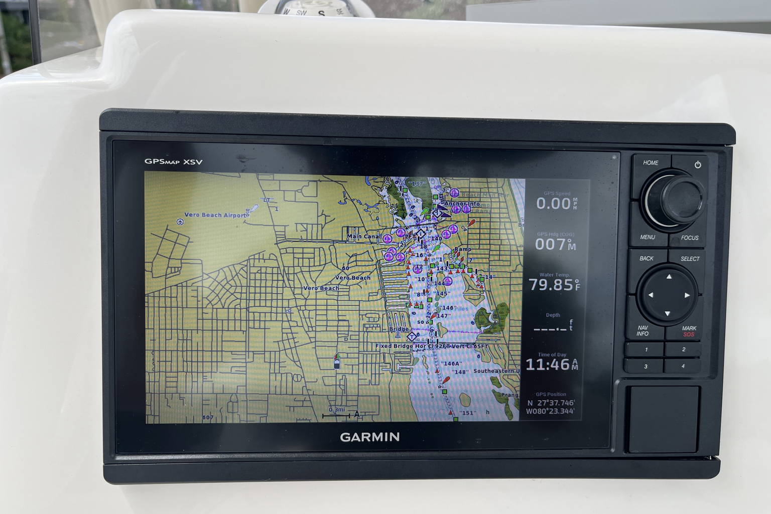 Used 2025 Key West 244 CC #C102 image 17