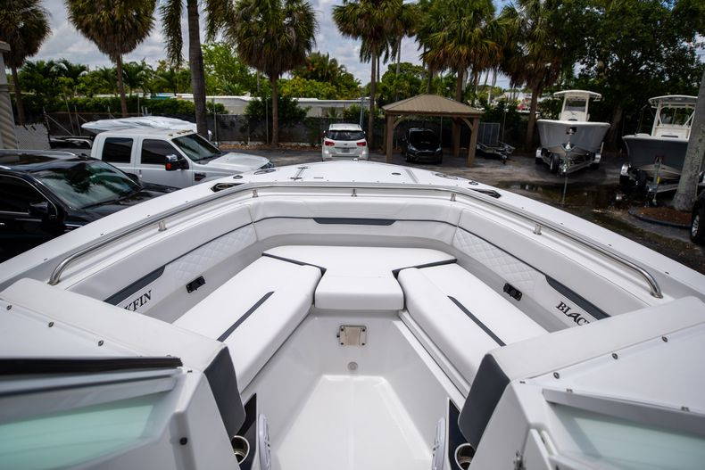 New 2022 Blackfin 252DC #H184 image 47