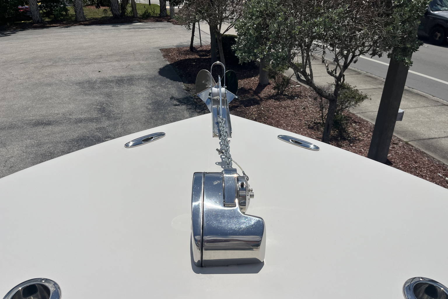 Used 2025 Key West 244 CC #C102 image 28