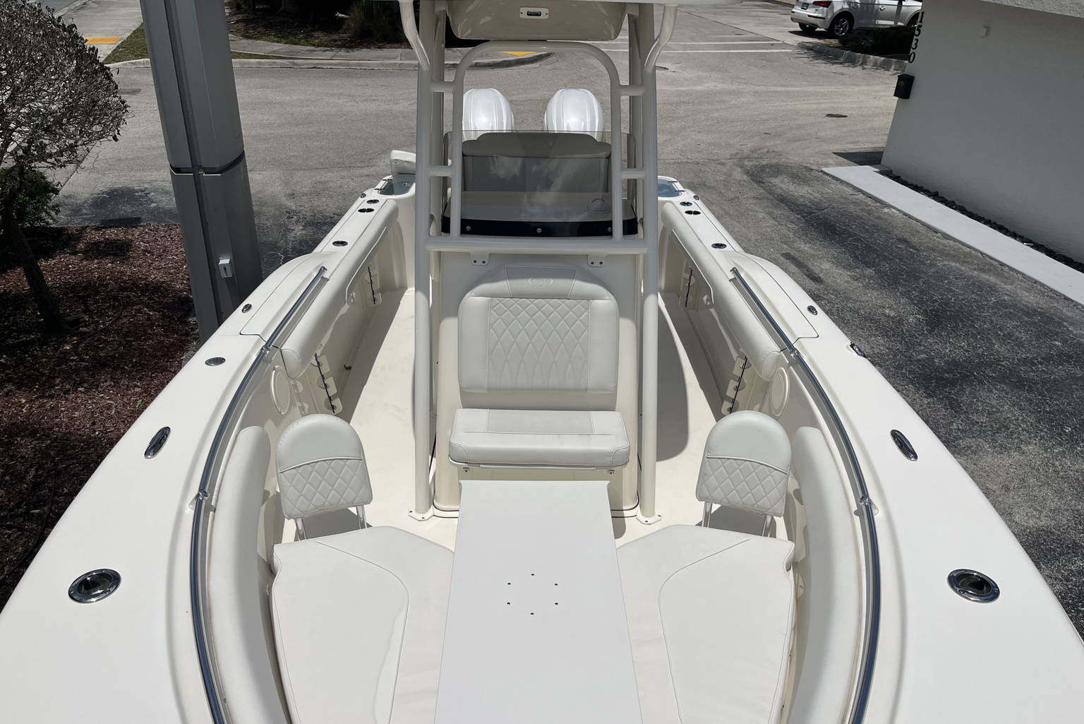 Used 2025 Key West 244 CC #C102 image 30