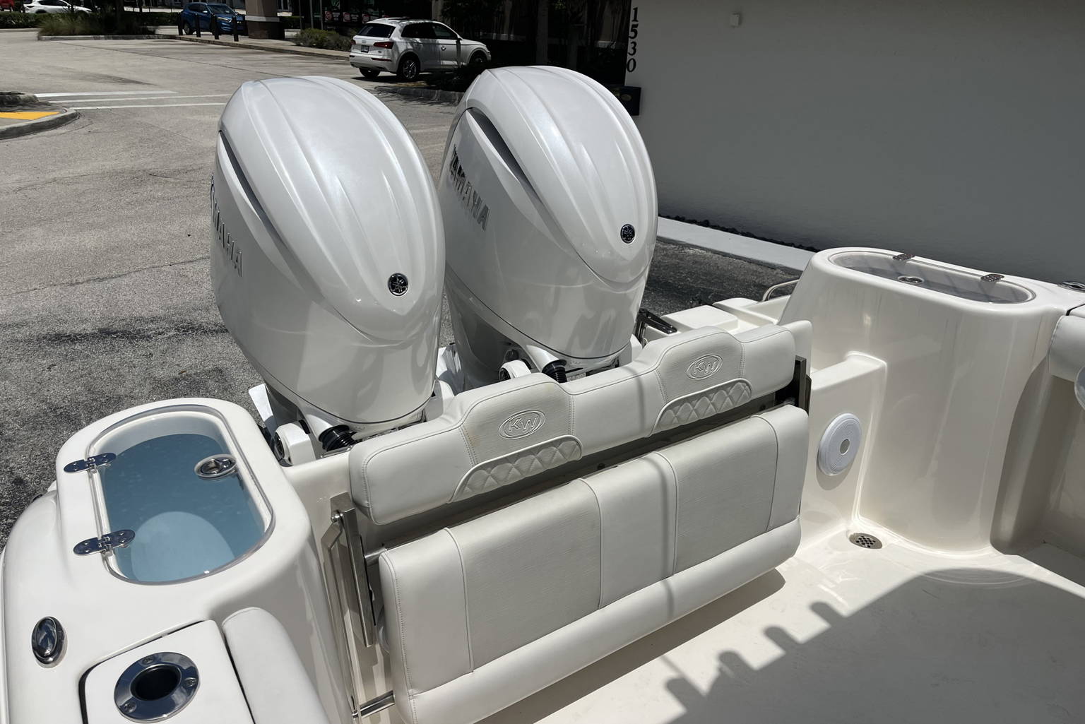 Used 2025 Key West 244 CC #C102 image 32